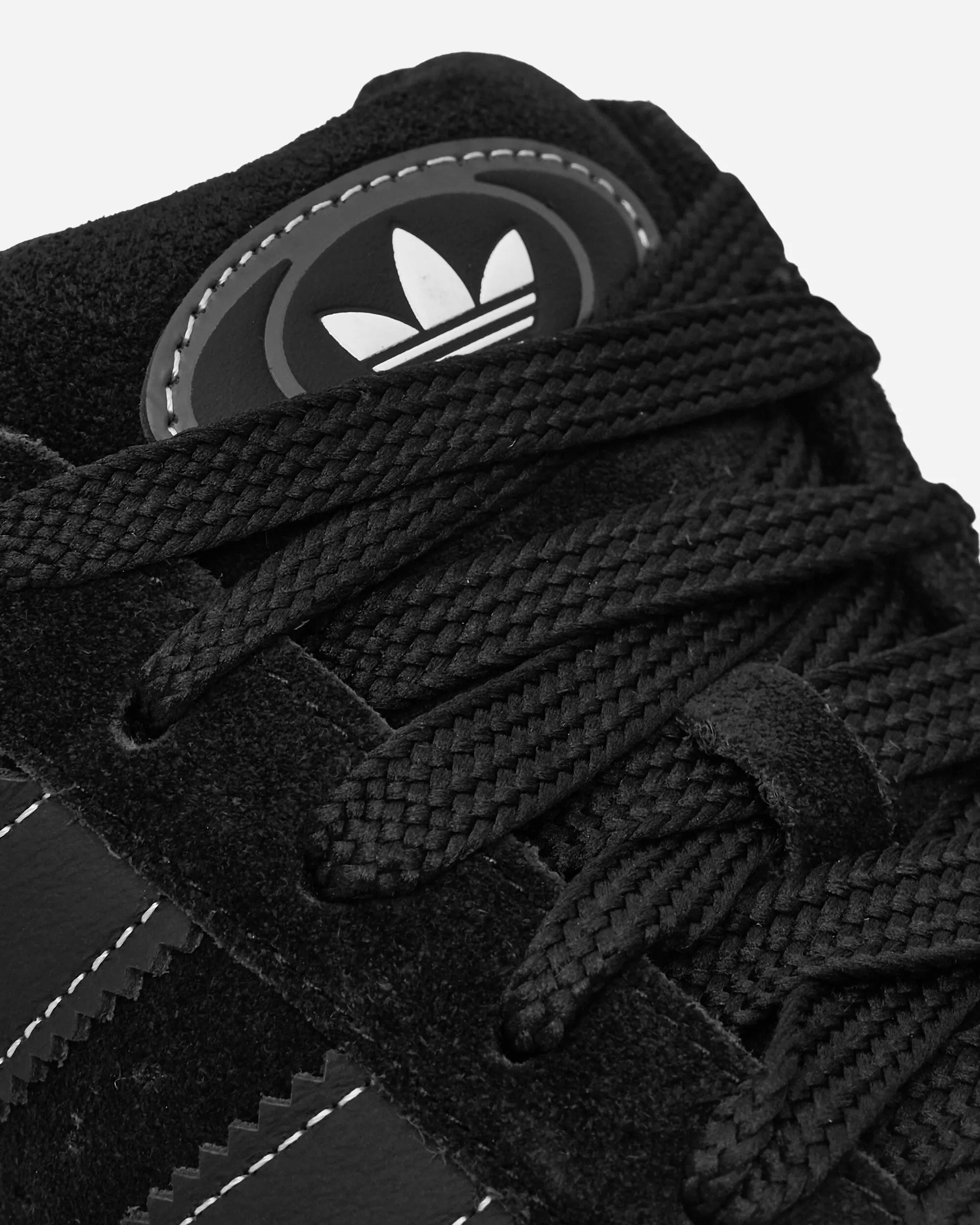 Baskets Campus 00s Noir de base / Noir de base