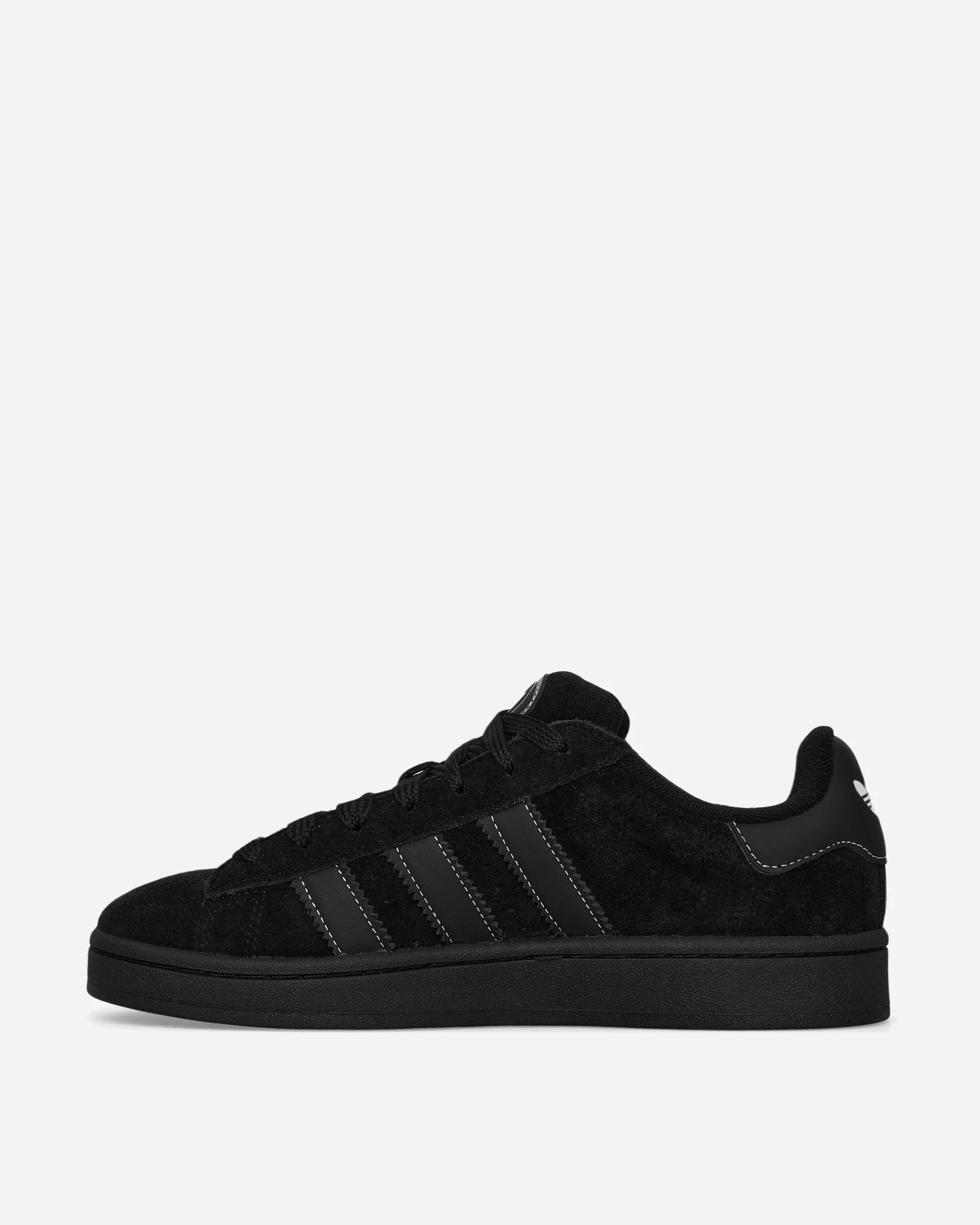 Baskets Campus 00s Noir de base / Noir de base