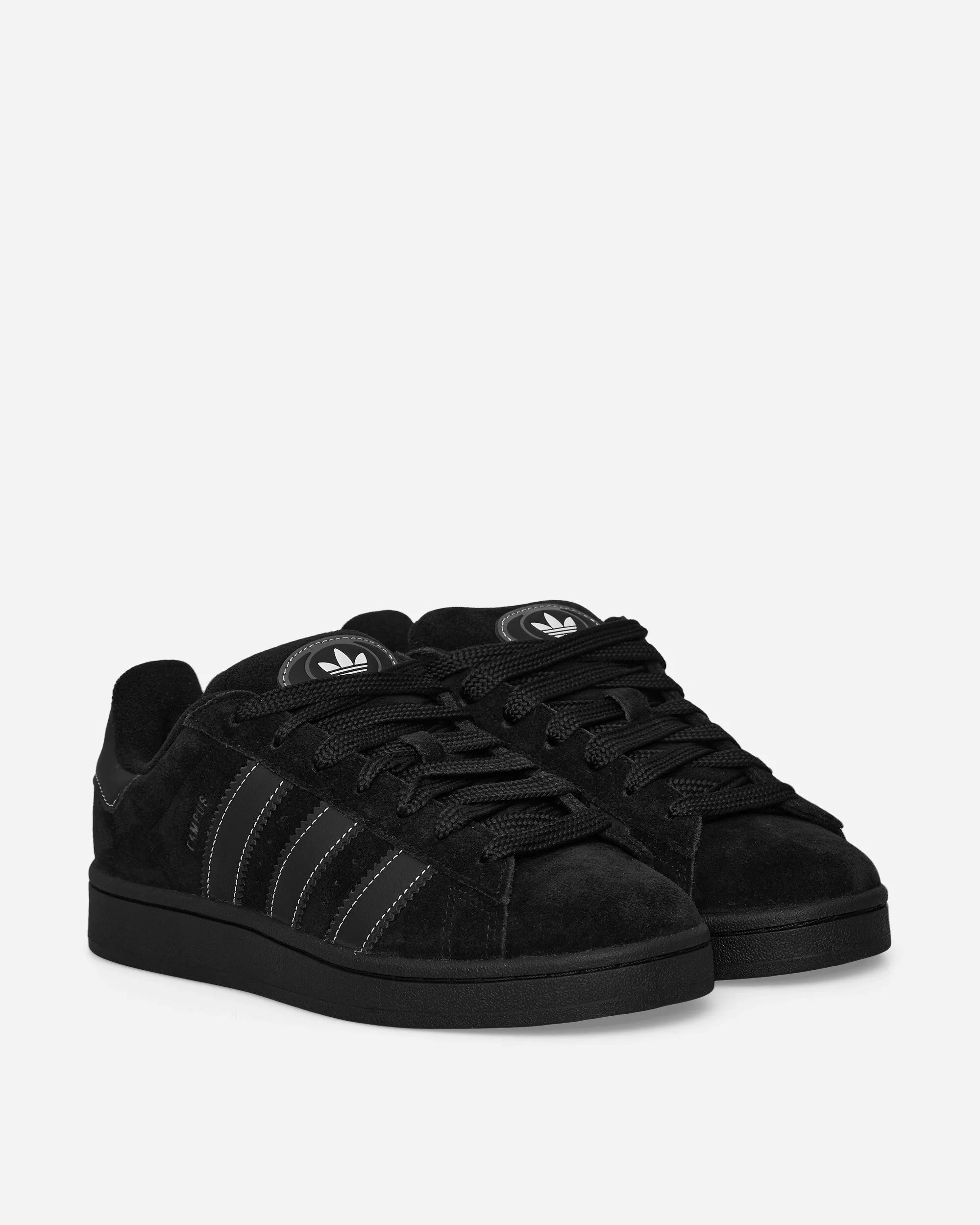 Baskets Campus 00s Noir de base / Noir de base