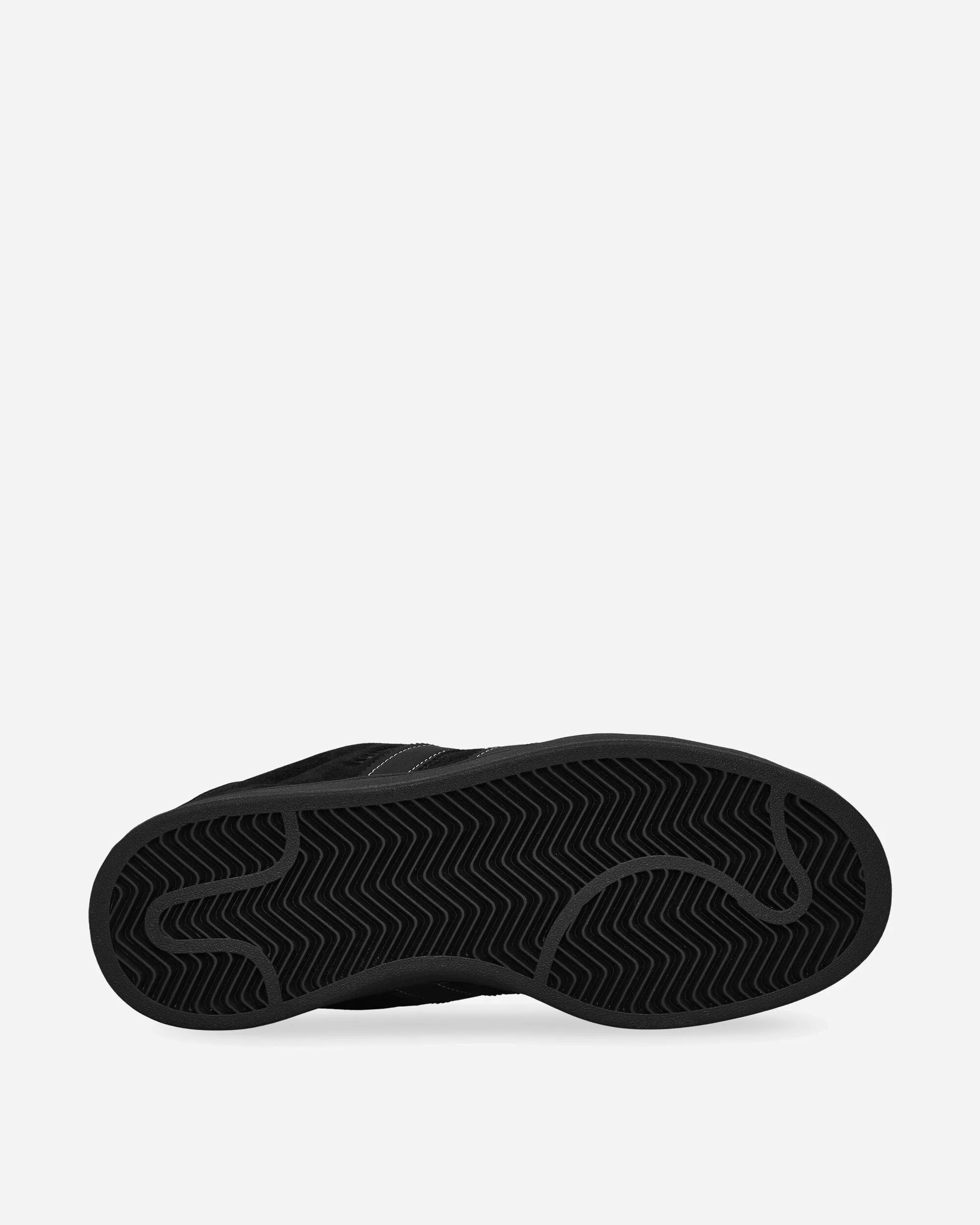 Baskets Campus 00s Noir de base / Noir de base