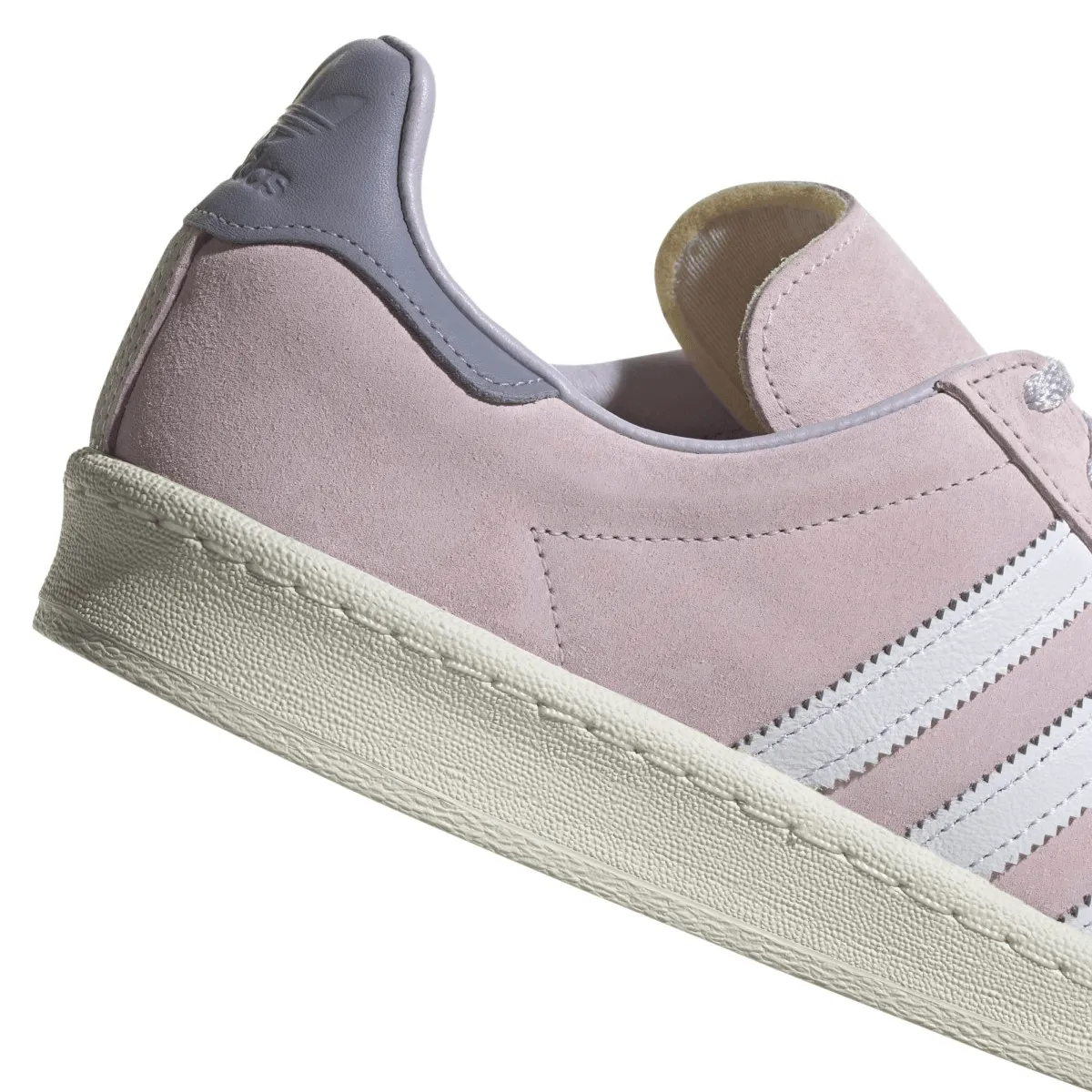 Campus 80s 'Rose Presque'