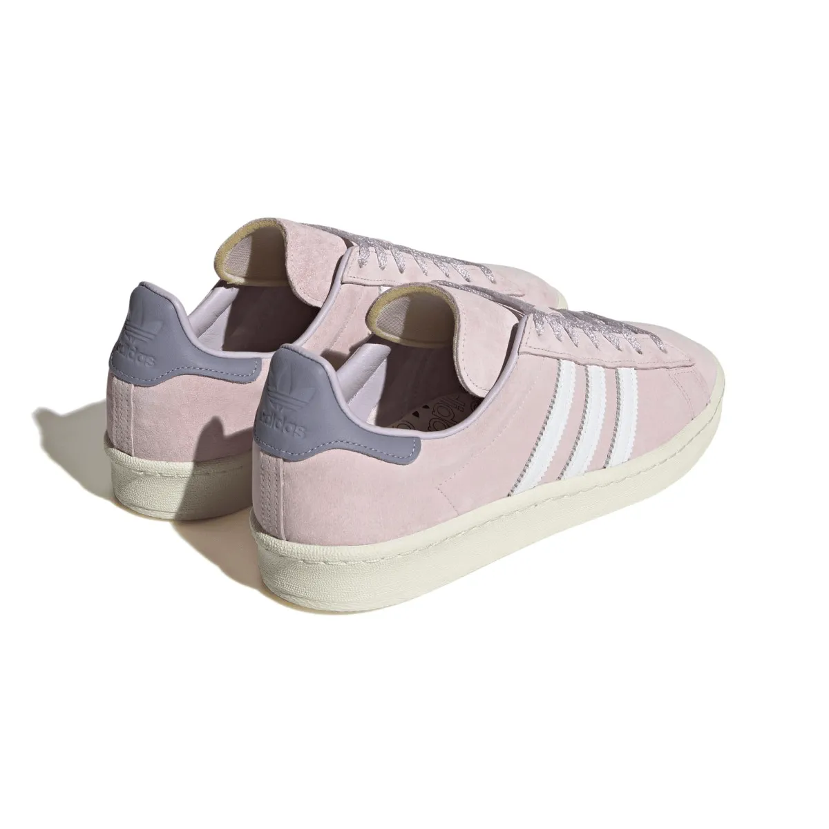 Campus 80s 'Rose Presque'