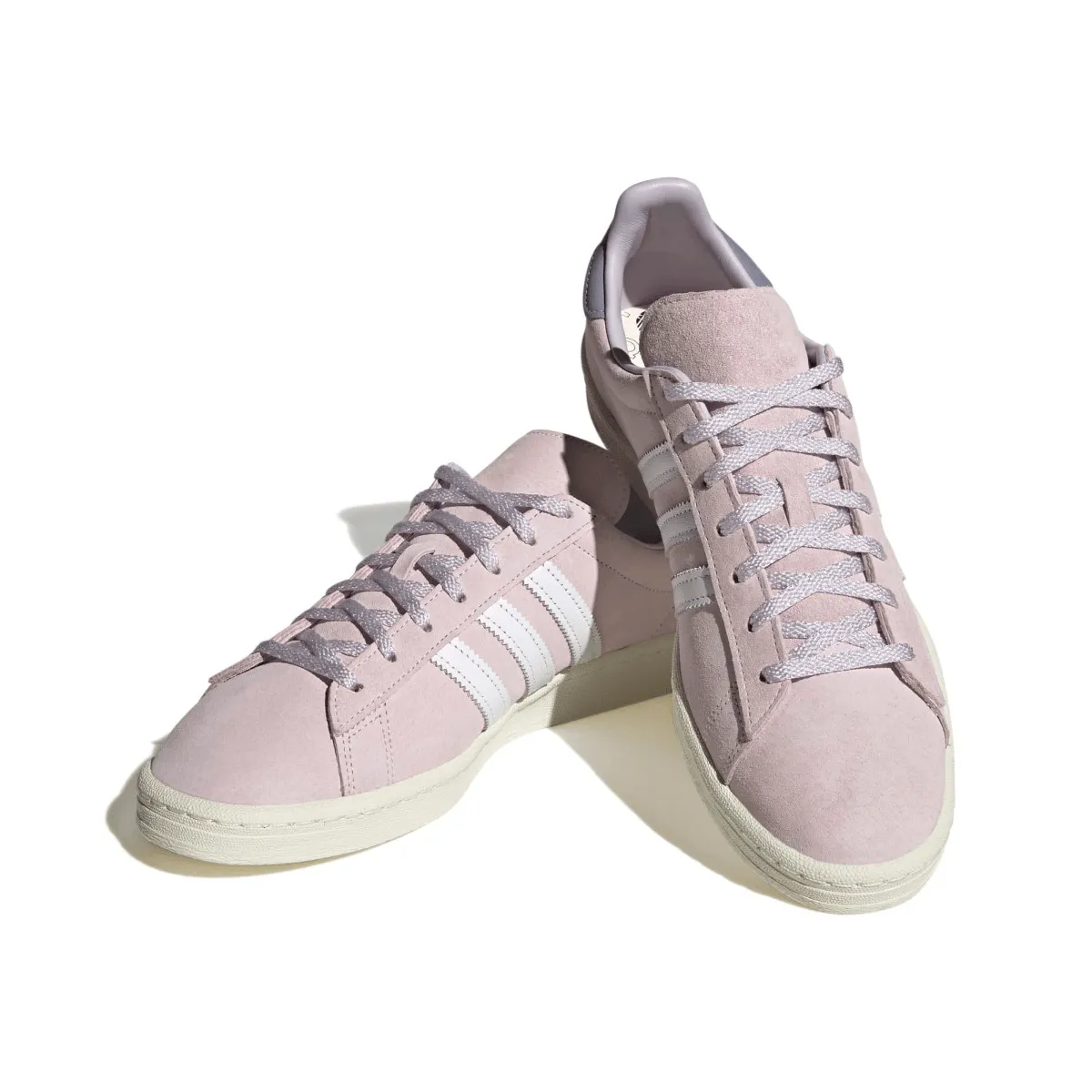 Campus 80s 'Rose Presque'