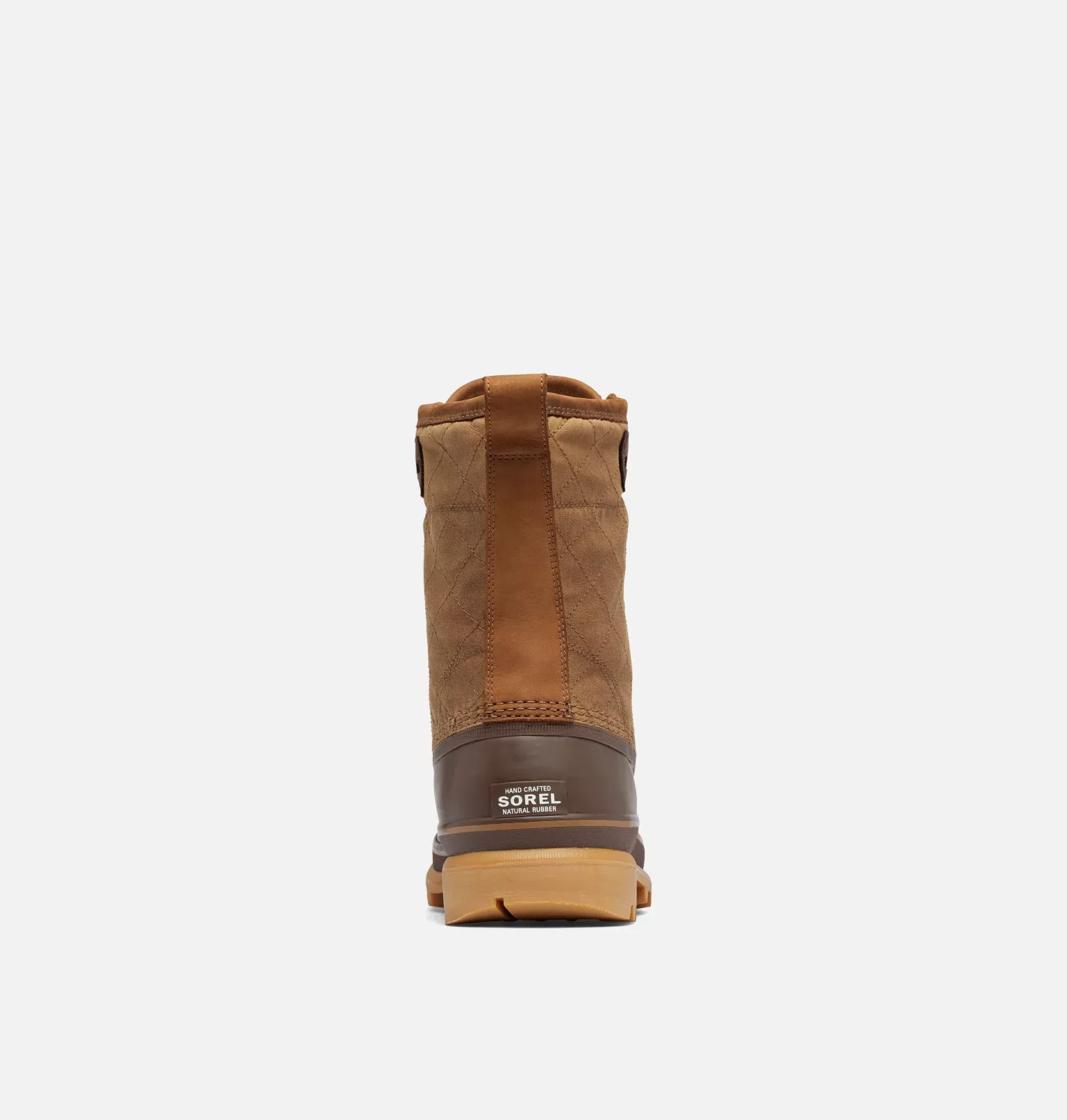 Bottes imperméables Caribou Royal