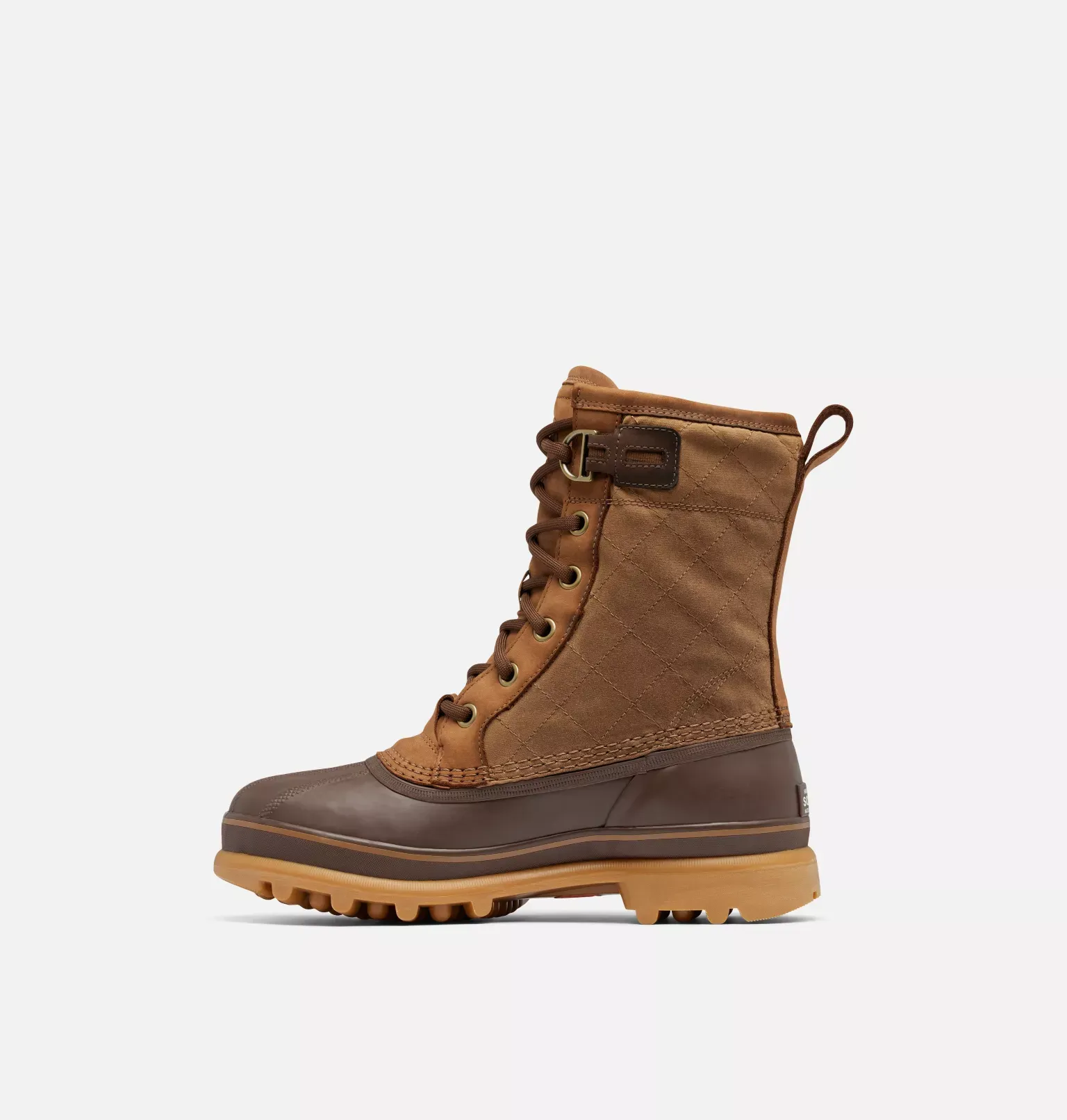 Bottes imperméables Caribou Royal