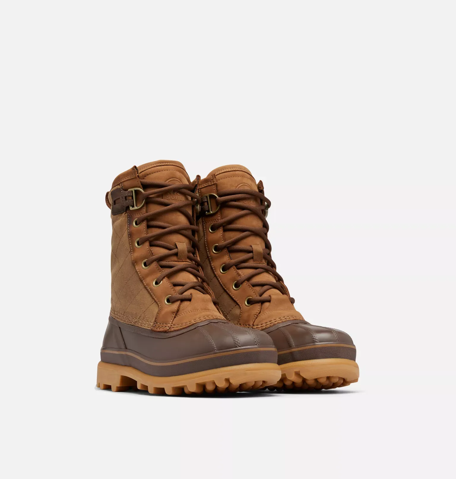 Bottes imperméables Caribou Royal