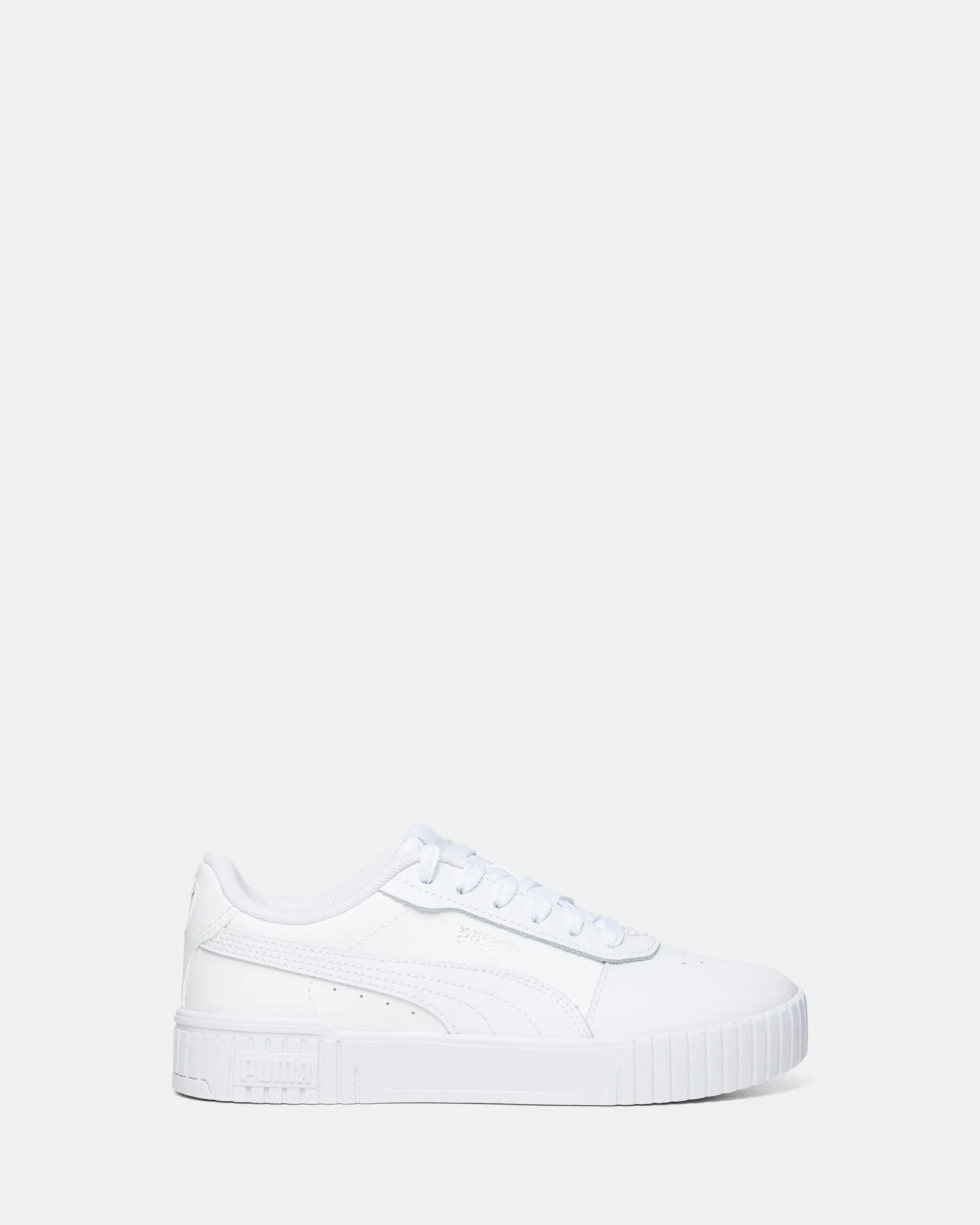 Carina 2.0 Junior Blanc