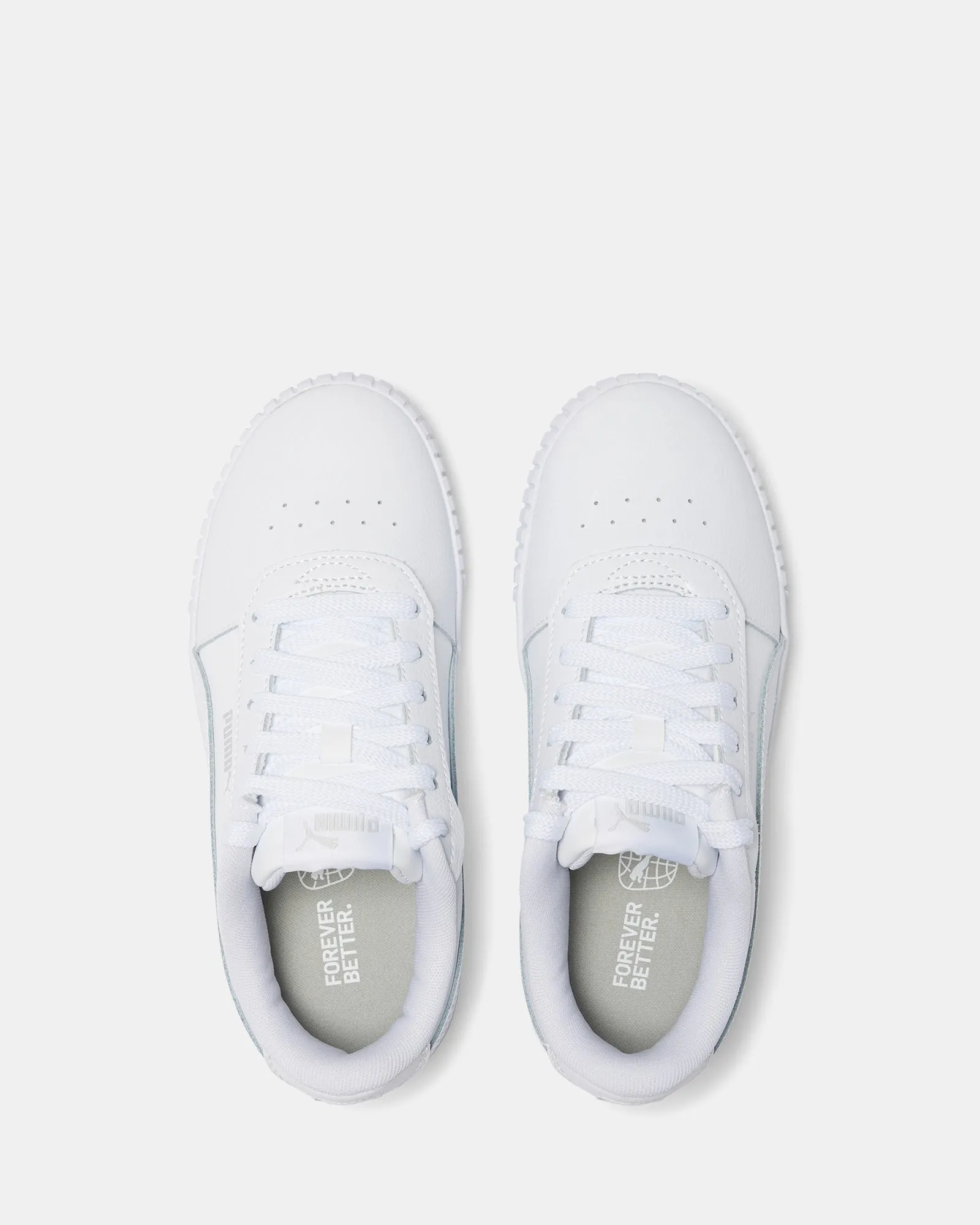 Carina 2.0 Junior Blanc