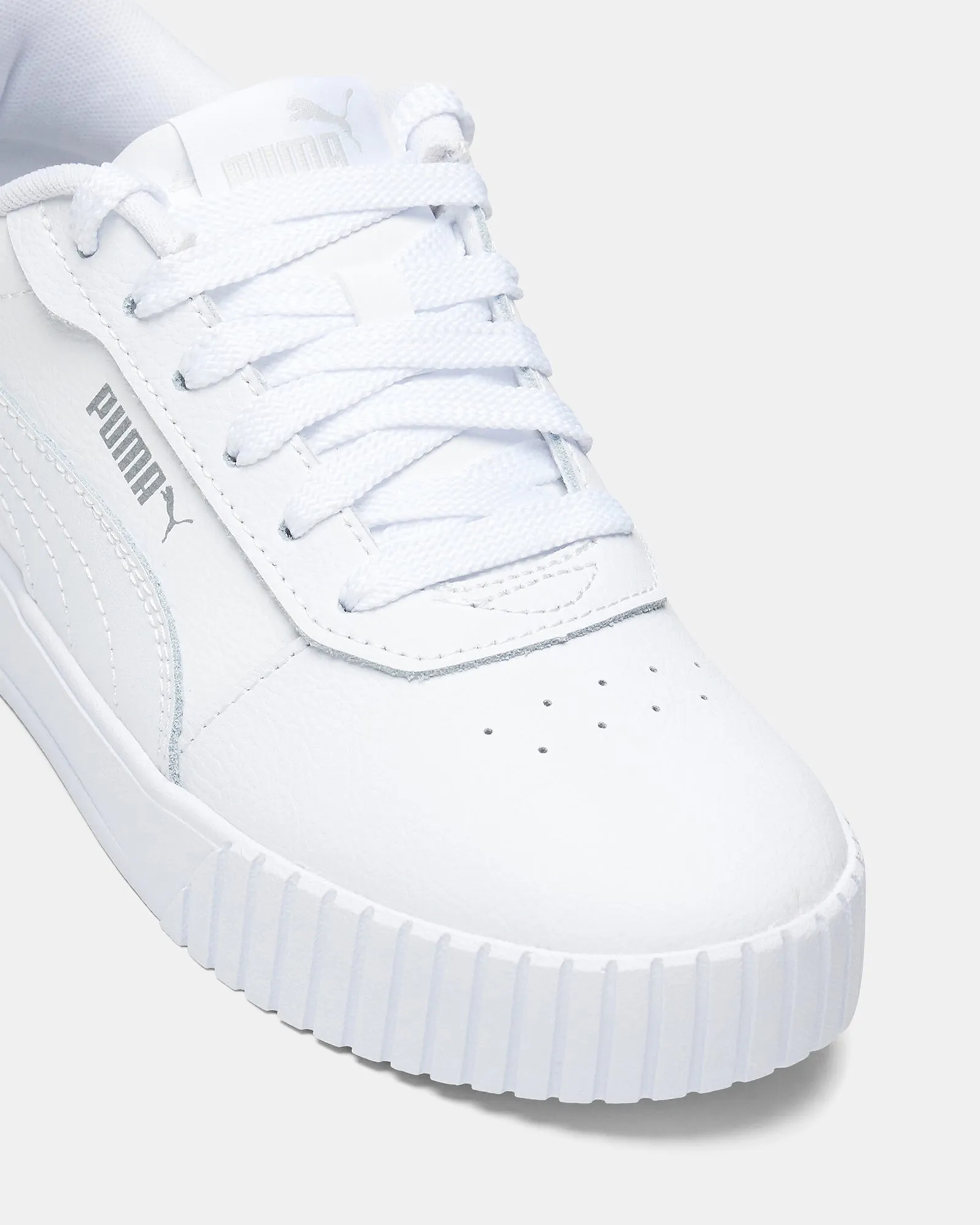 Carina 2.0 Junior Blanc