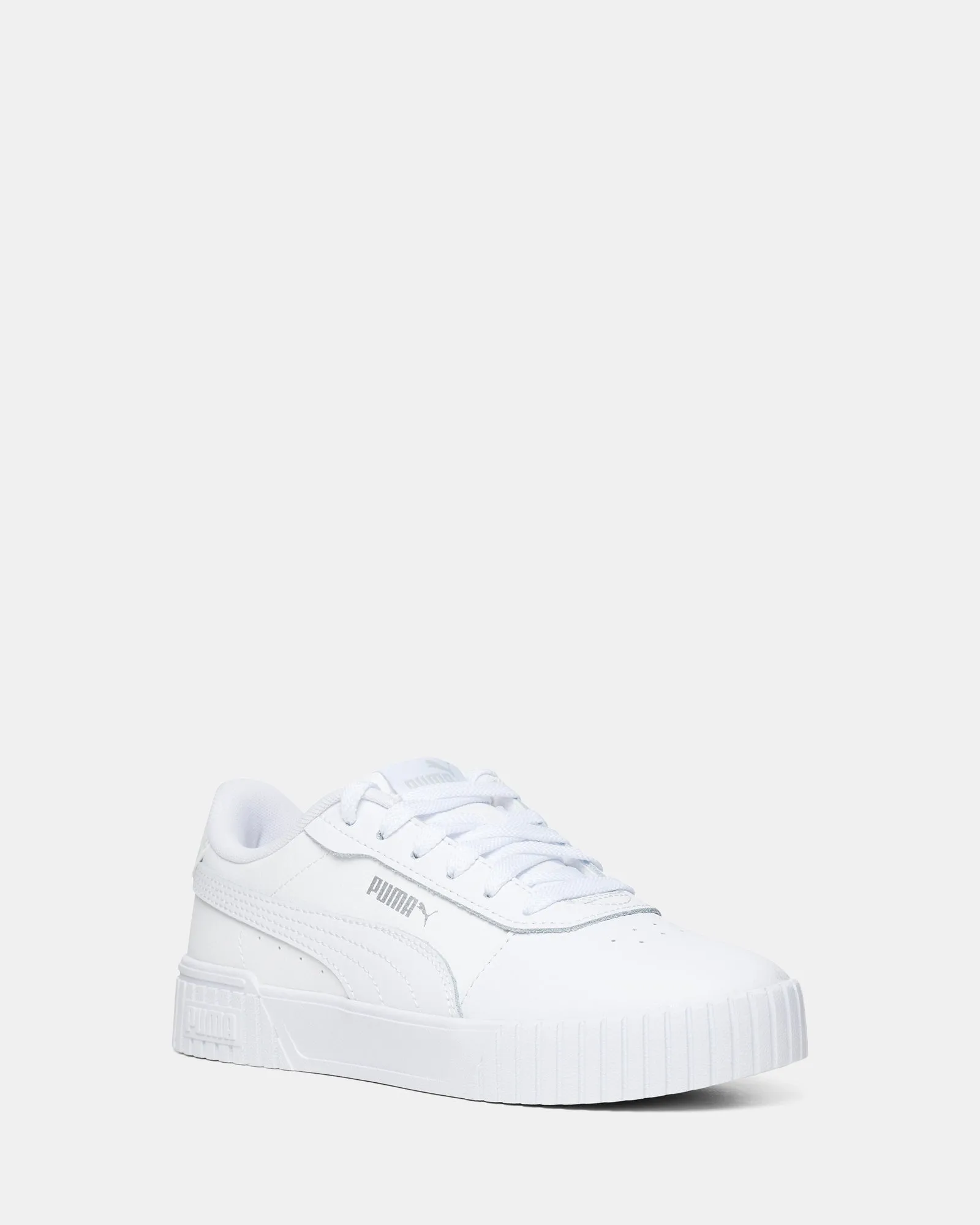 Carina 2.0 Junior Blanc