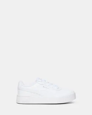 Carina 2.0 Préscolaire Blanc