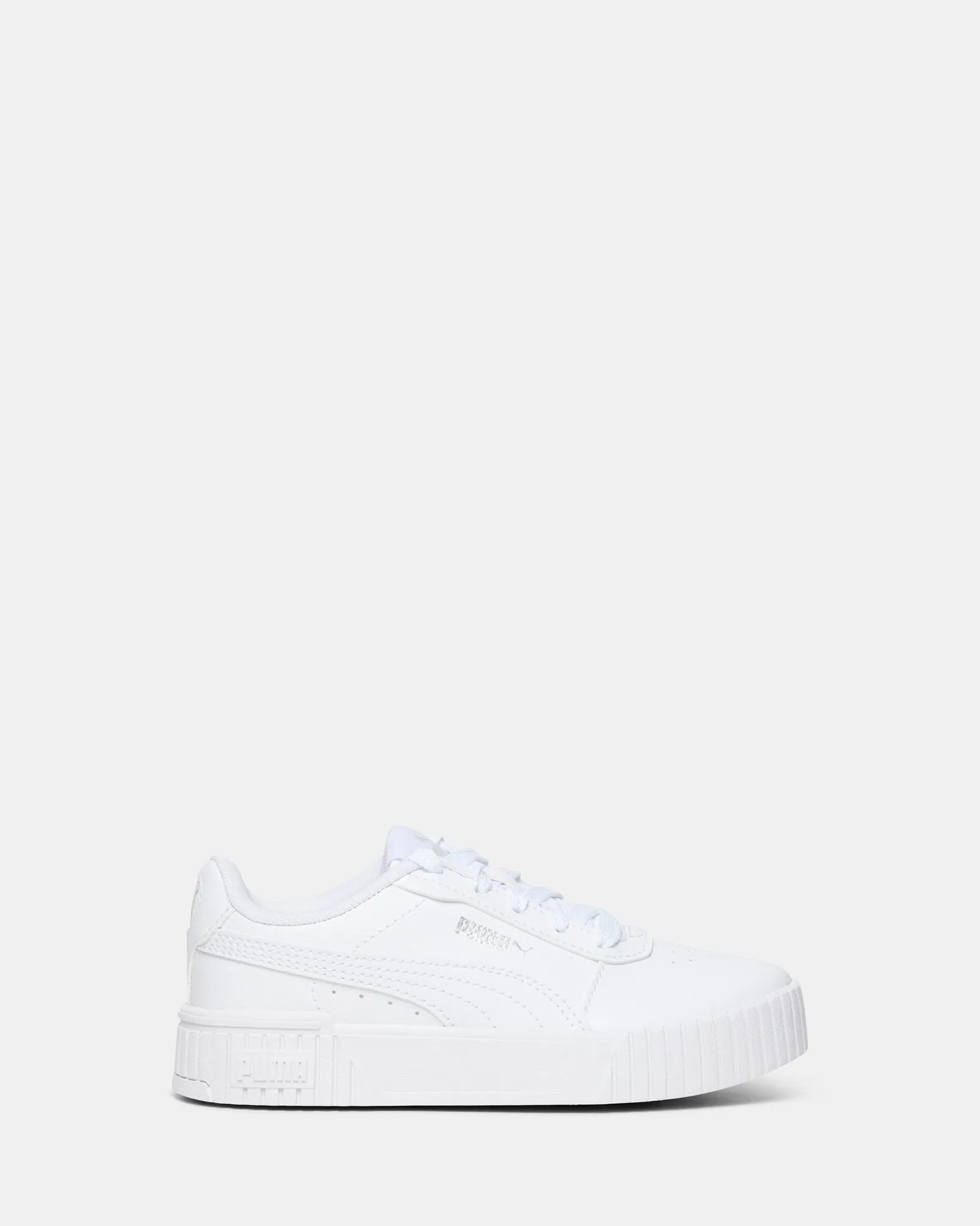 Carina 2.0 Préscolaire Blanc
