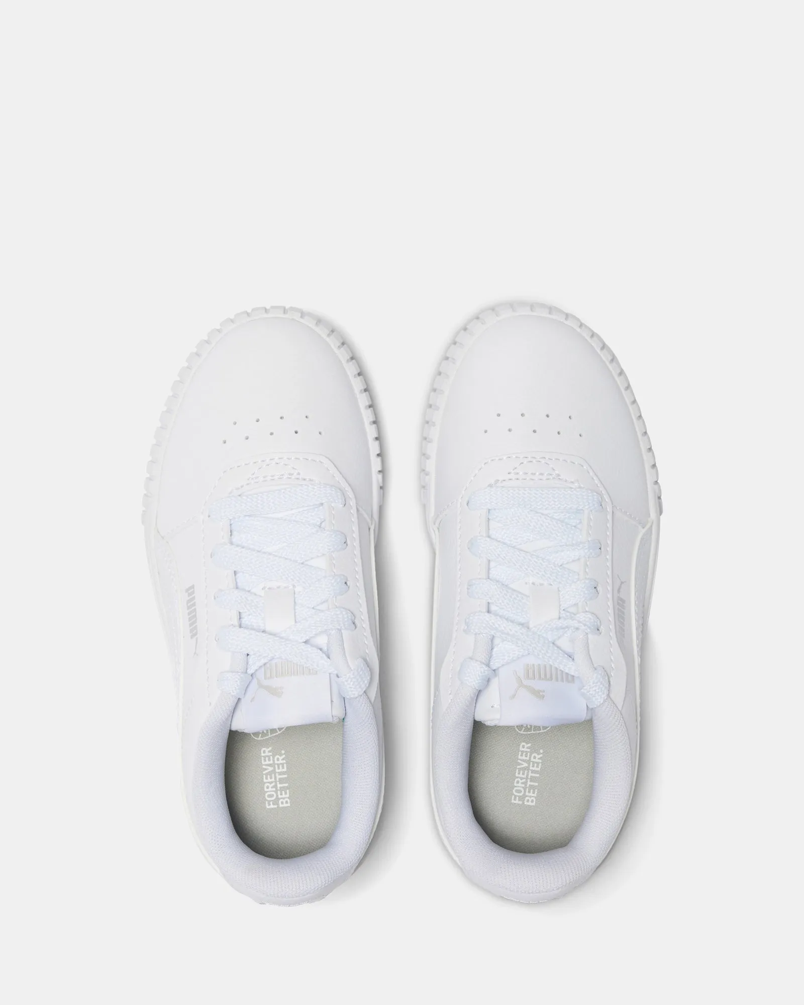 Carina 2.0 Préscolaire Blanc
