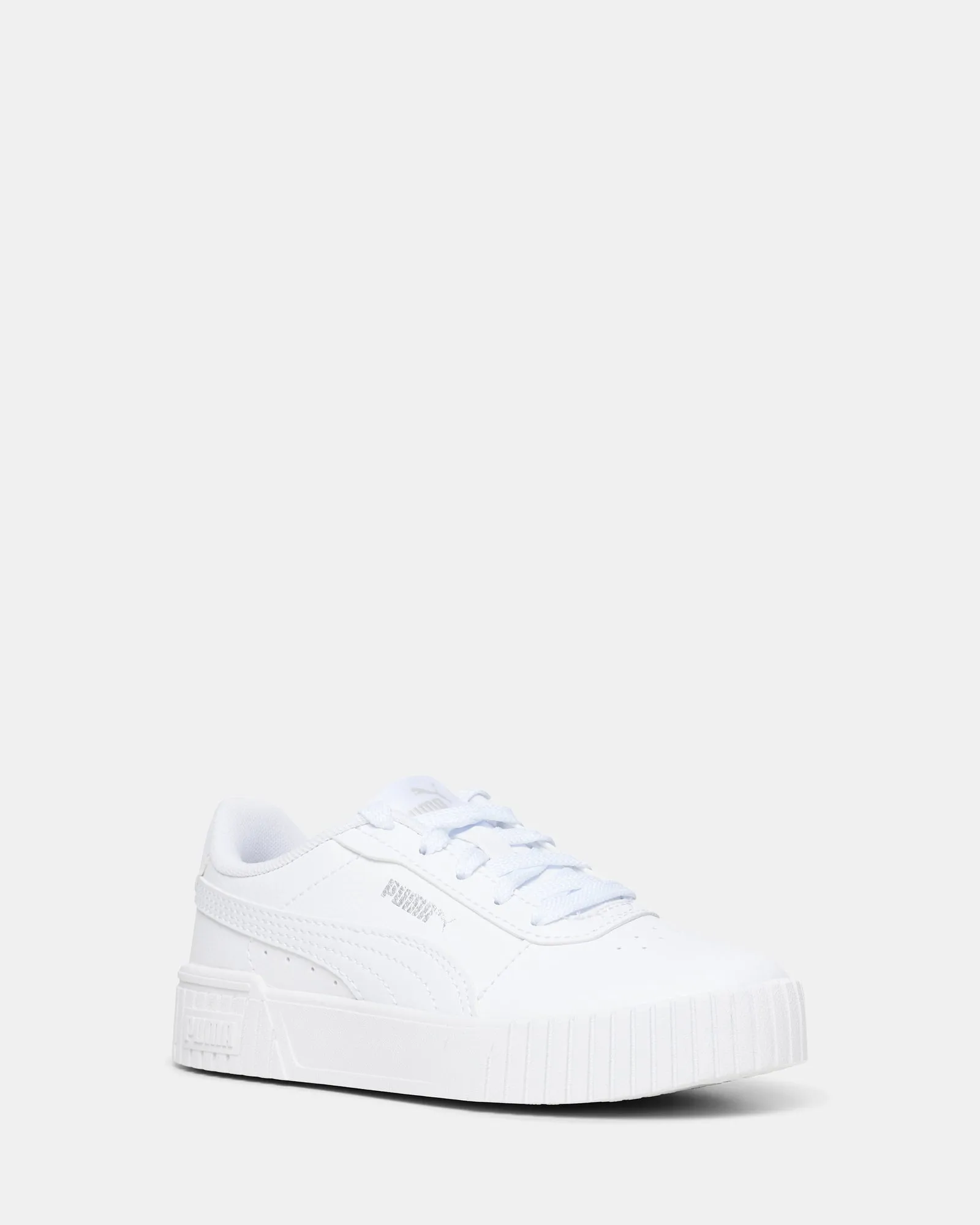 Carina 2.0 Préscolaire Blanc
