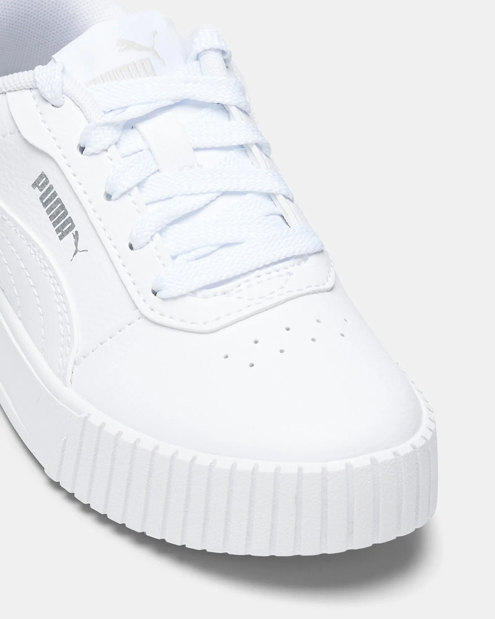 Carina 2.0 Préscolaire Blanc