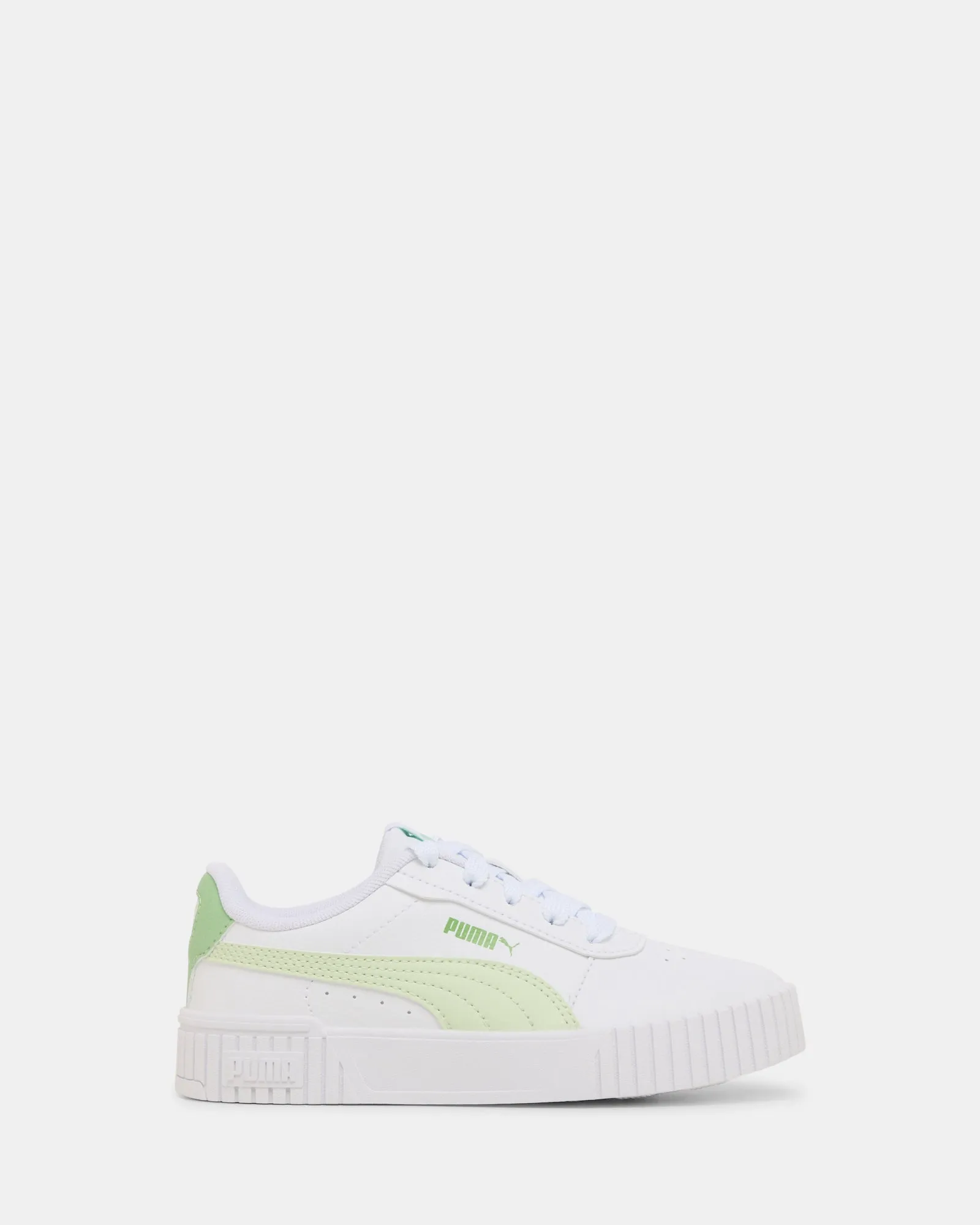 Carina 2.0 Préscolaire Blanc/Vert