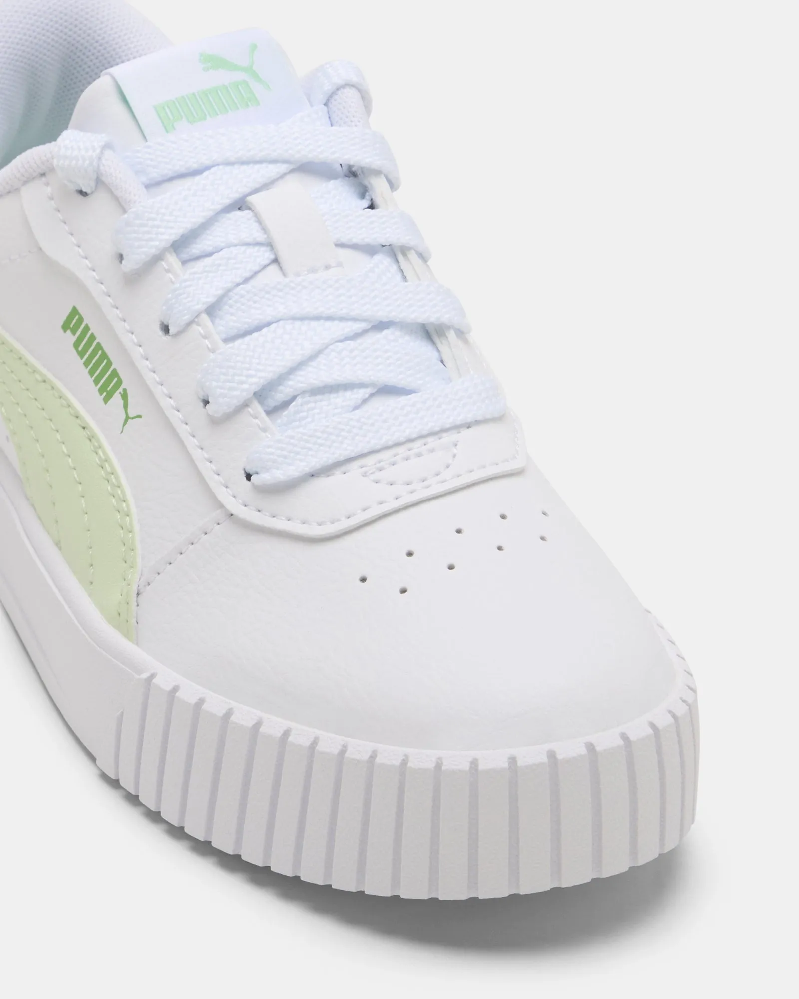 Carina 2.0 Préscolaire Blanc/Vert