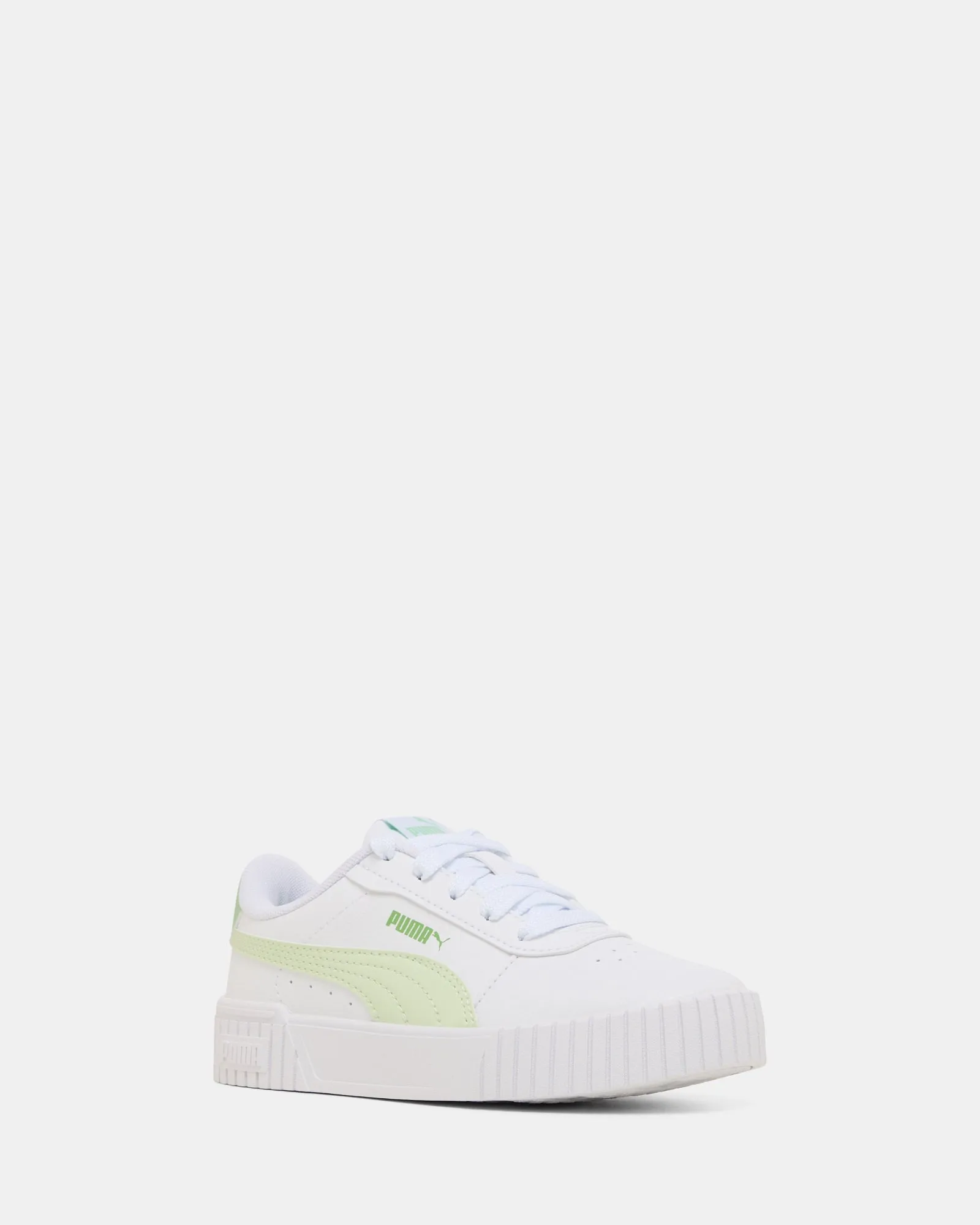 Carina 2.0 Préscolaire Blanc/Vert