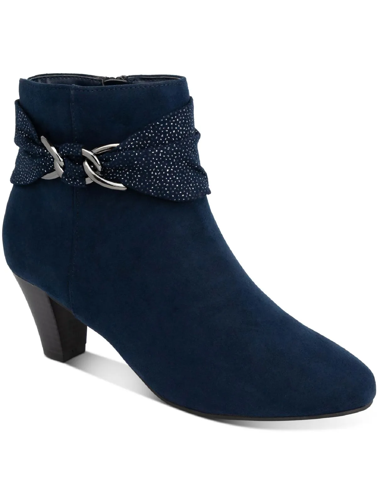 Bottines habillées sans lacets pour femmes Casee - Chaussures Ecco