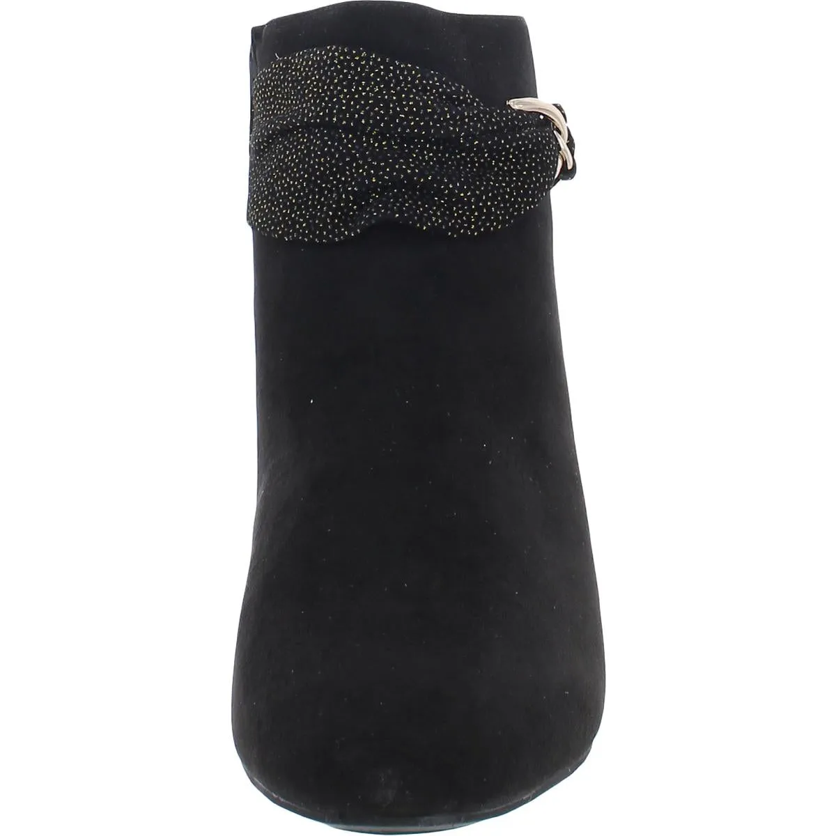Bottines habillées sans lacets pour femmes Casee - Chaussures Ecco