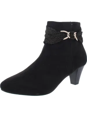 Bottines habillées sans lacets pour femmes Casee - Chaussures Ecco