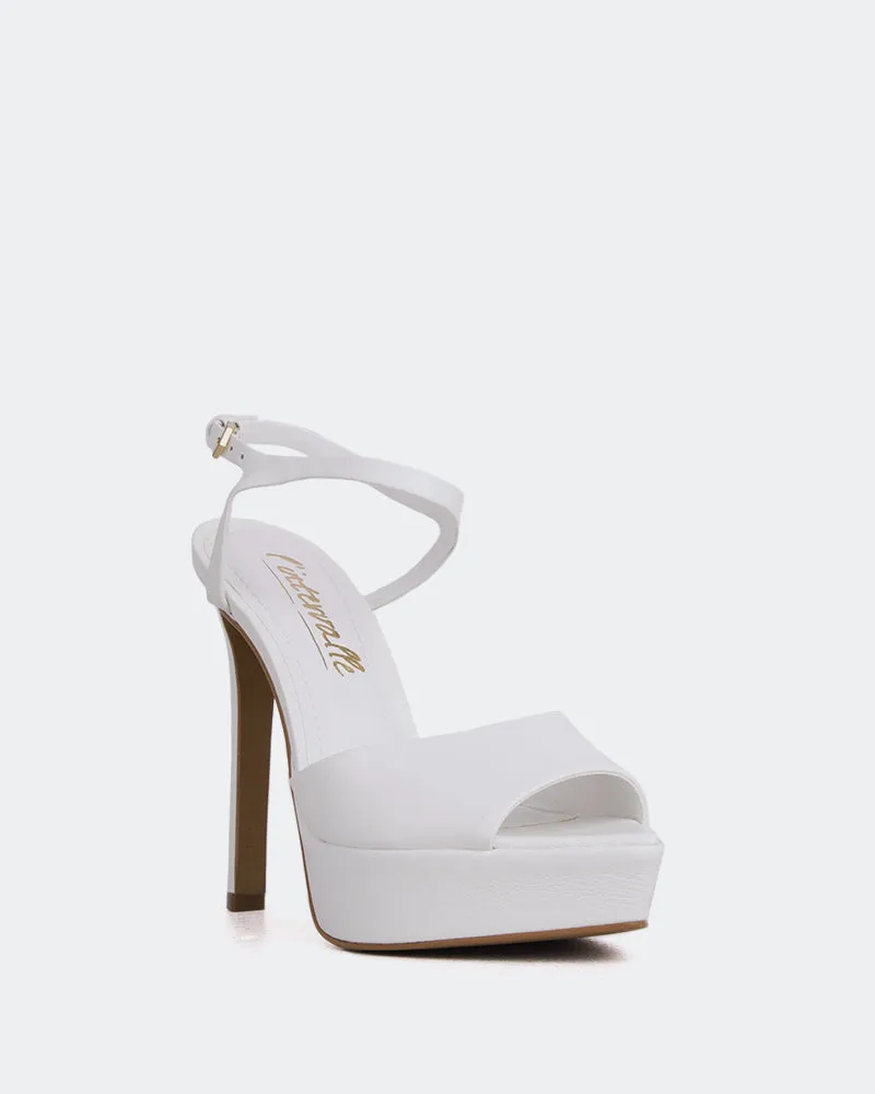Cavo Cuir Blanc