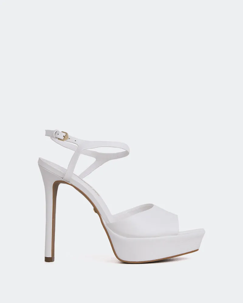Cavo Cuir Blanc