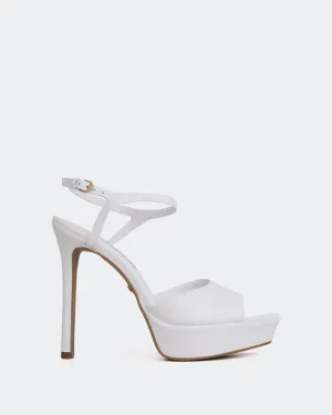 Cavo Cuir Blanc