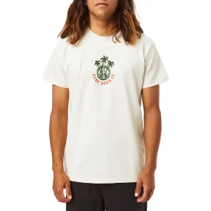 T-shirt Central S/S