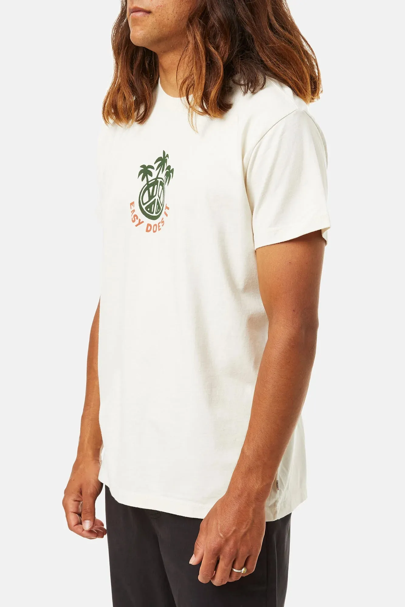 T-shirt Central S/S