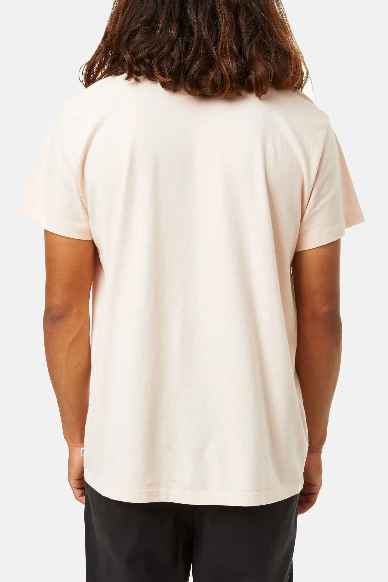 T-shirt Central S/S