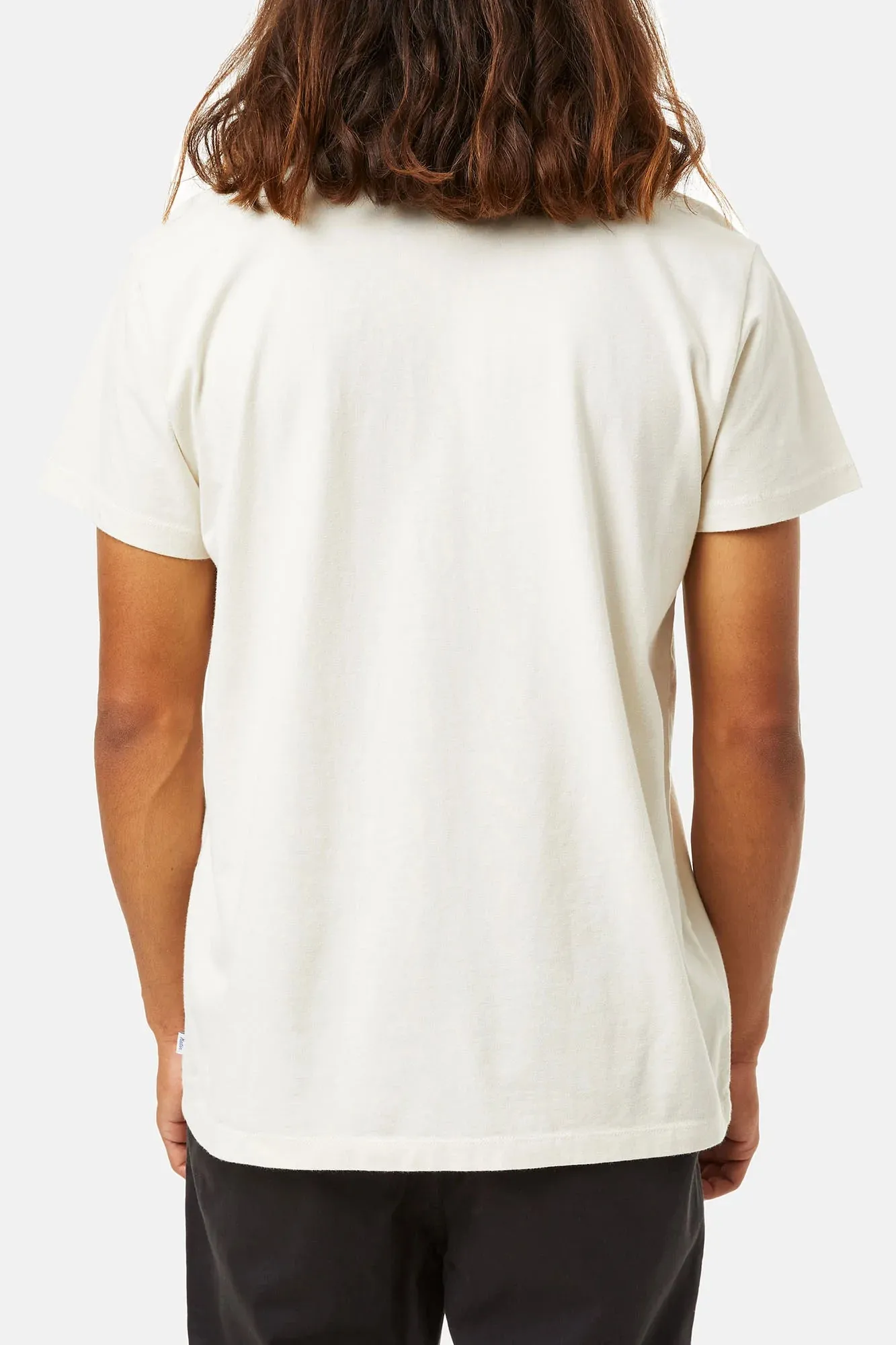 T-shirt Central S/S