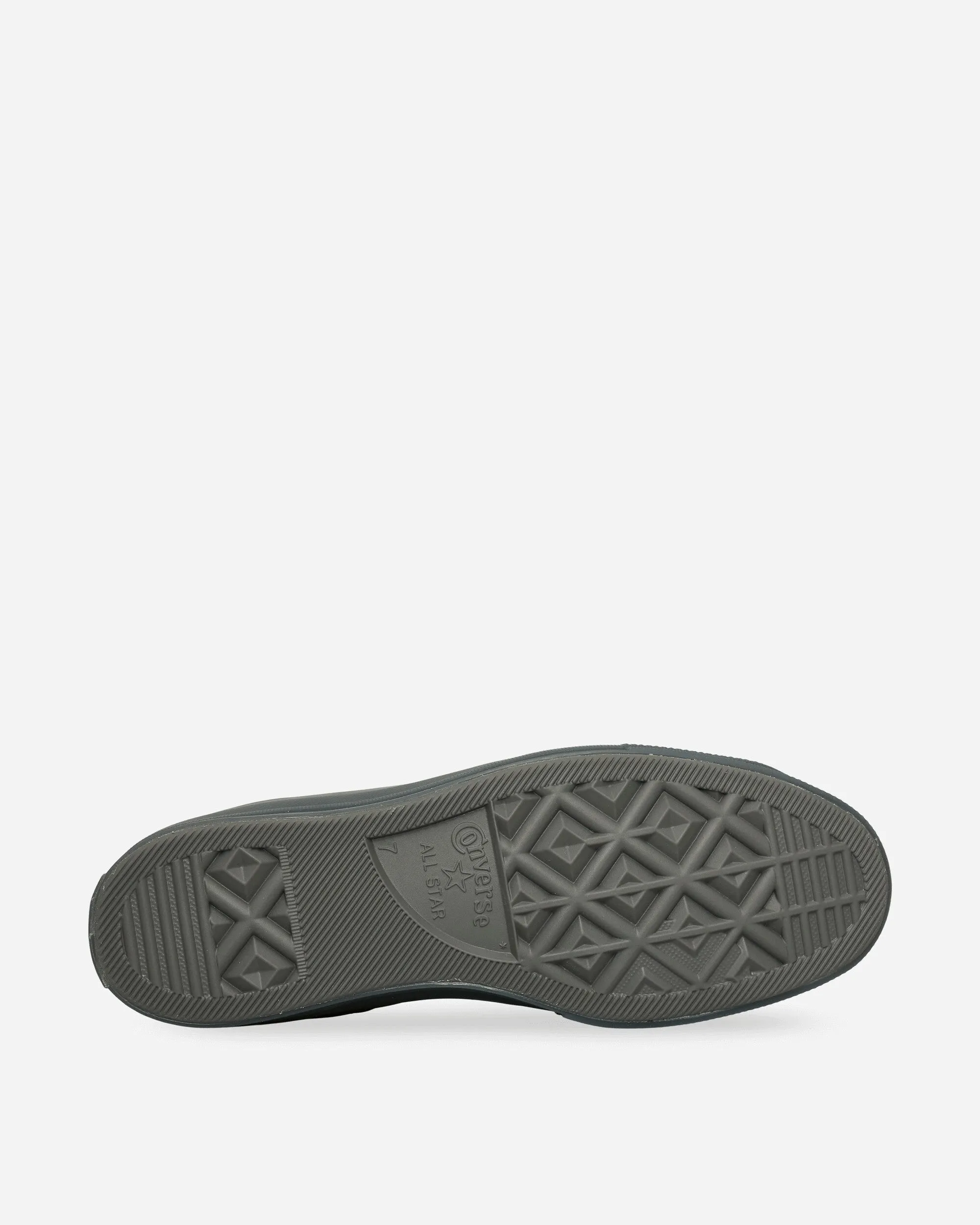Chuck 70 Marquis Sneakers en peau de requin