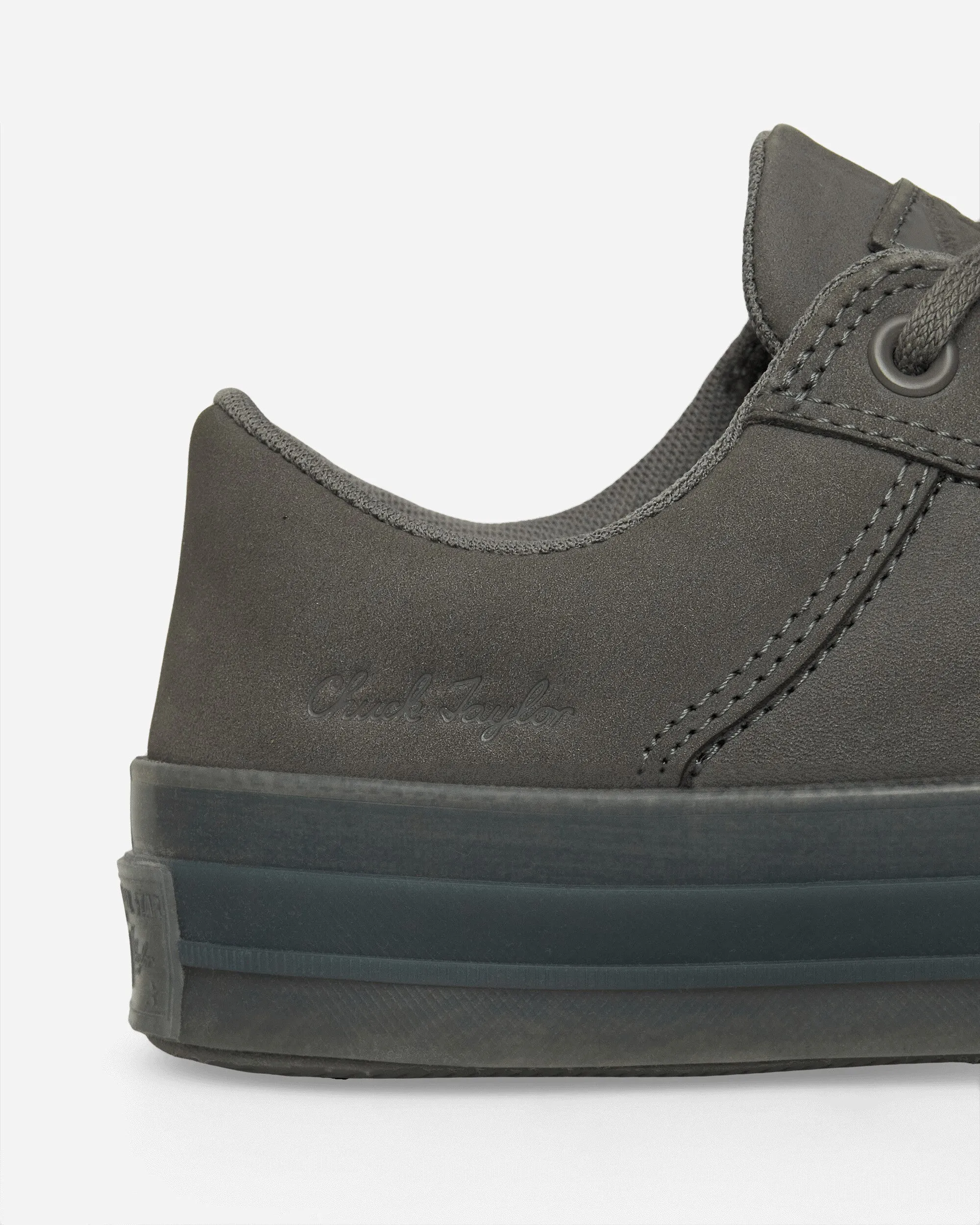 Chuck 70 Marquis Sneakers en peau de requin