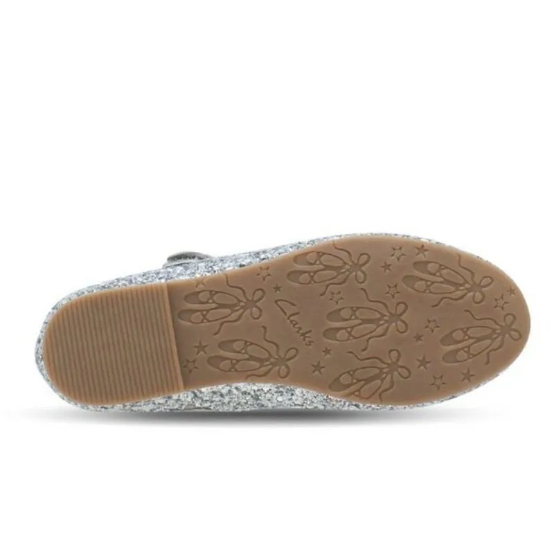 Chaussures de fête pour enfants Clarks Adele_Clarks