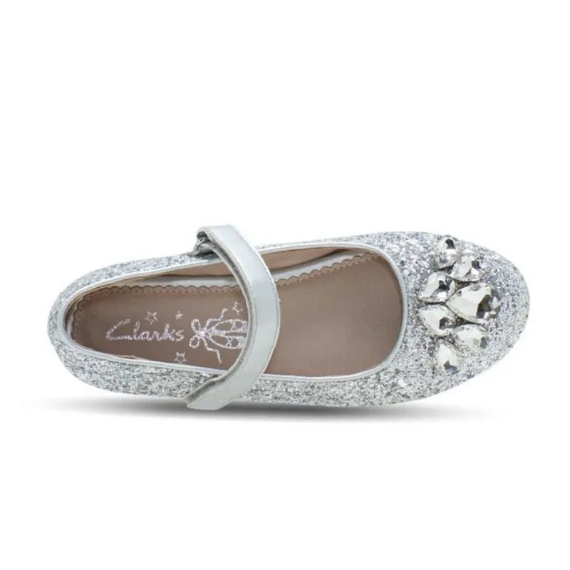 Chaussures de fête pour enfants Clarks Adele_Clarks