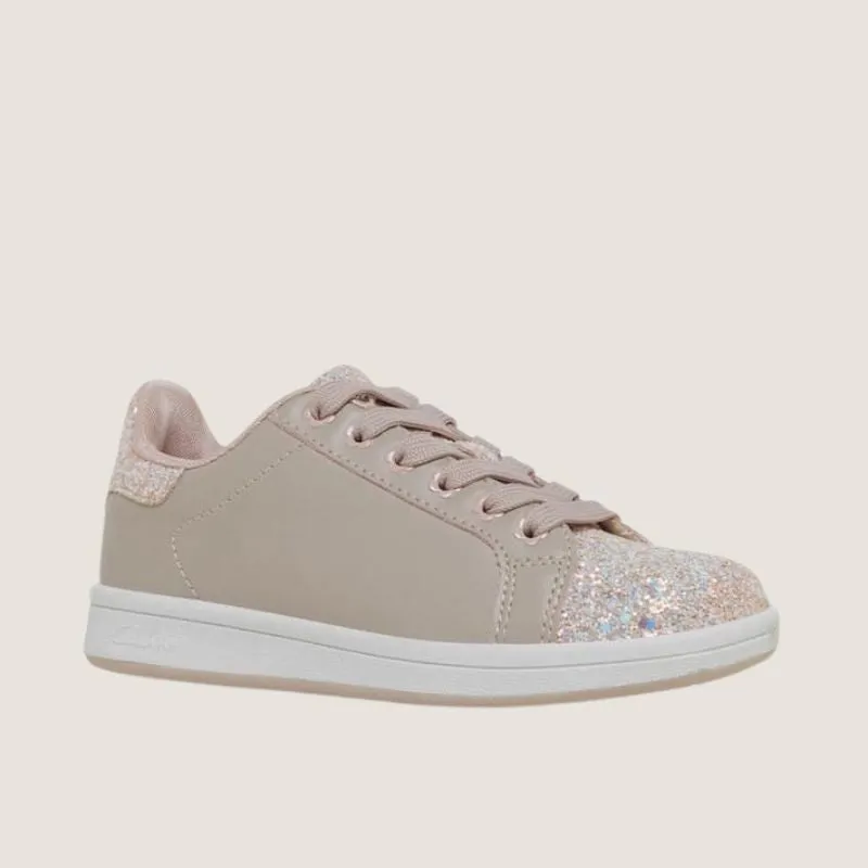 Chaussures Baskets pour Enfants Diana Clarks_Clarks