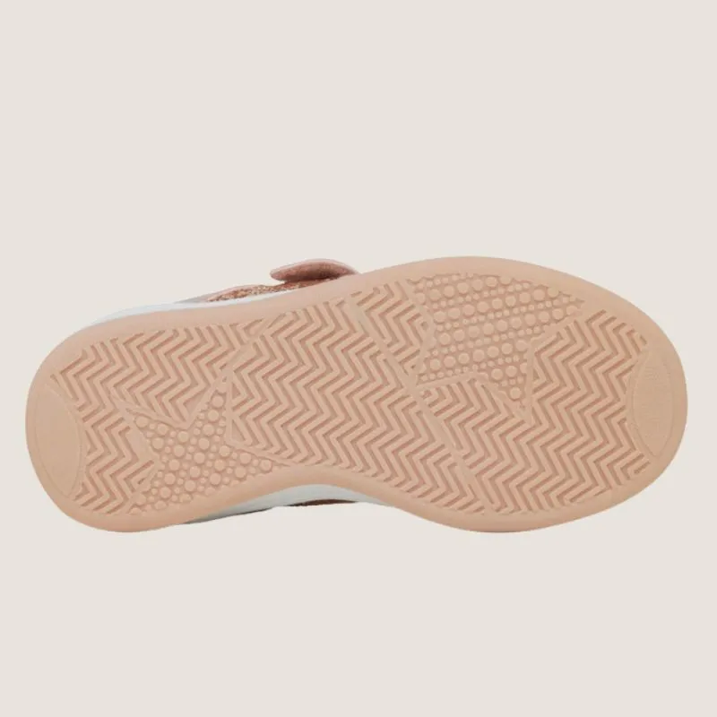 Chaussures Baskets Junior Diandra Clarks_Clarks