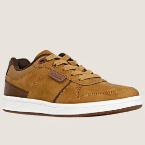 Chaussures de sport à lacets Clarks Dune Senior_Clarks