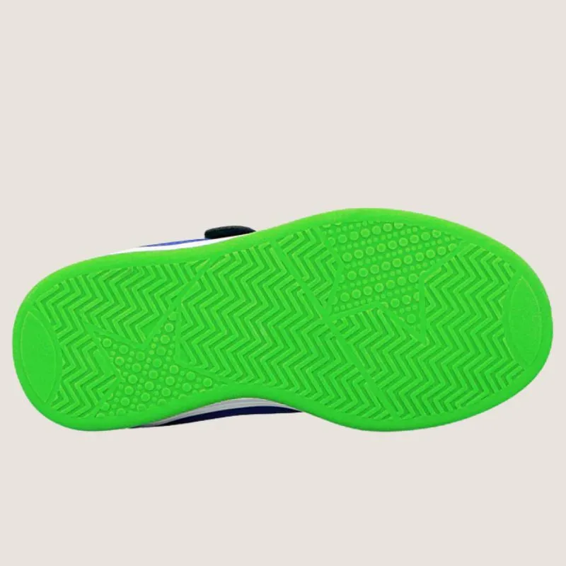 Chaussures de sport réglables Clarks Durk Junior_Clarks