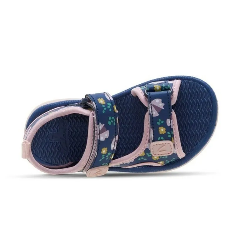 Sandales pour enfants Clarks Florence_Clarks