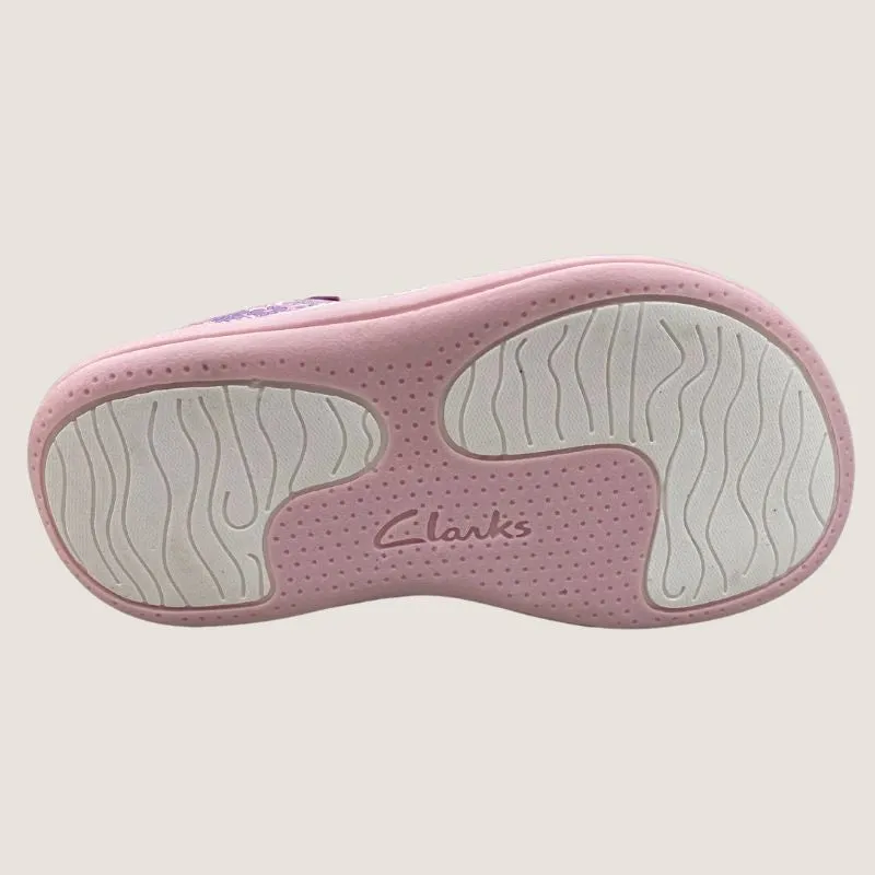 Sandales Clarks Florence pour Enfants_Clarks