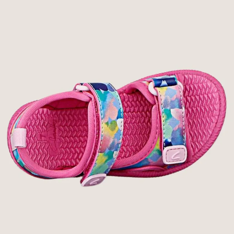 Sandales pour enfants Clarks Florence_Clarks
