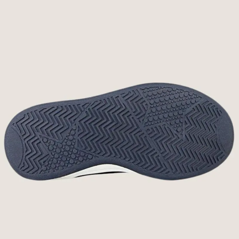 Clarks Kids Darius Junior Chaussures de Sport Ajustables_Clarks
