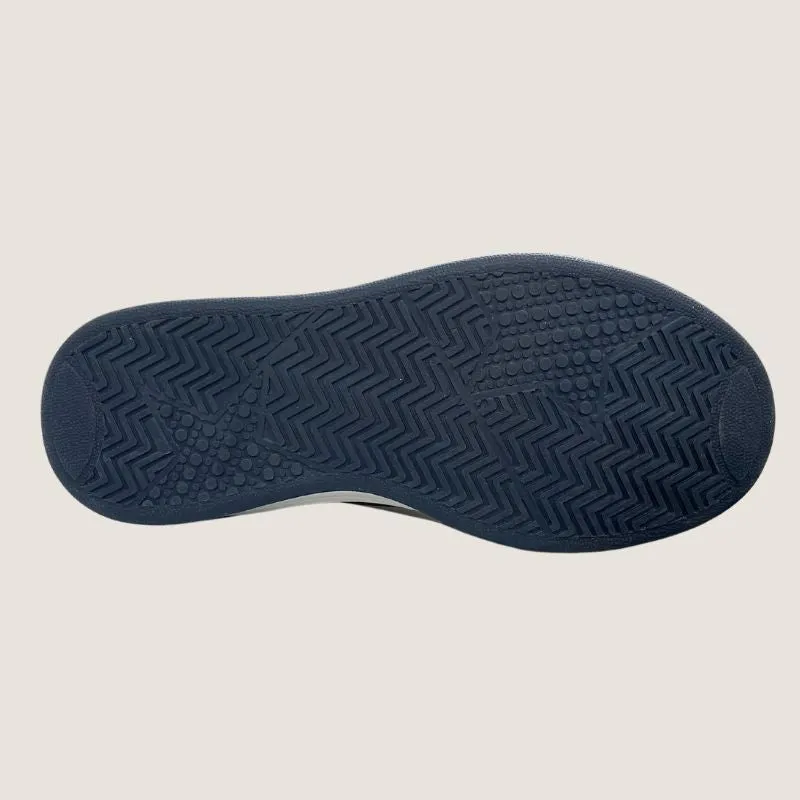 Chaussures Baskets Denham pour Enfants Clarks