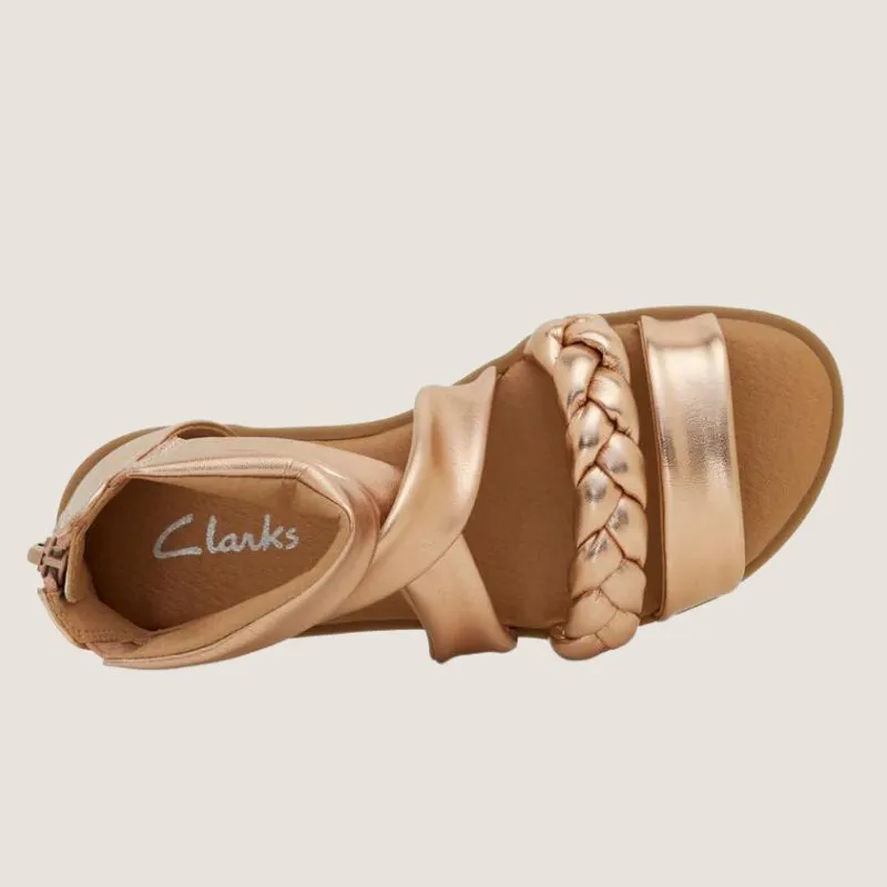 Sandales Honor pour Enfants Clarks_Clarks