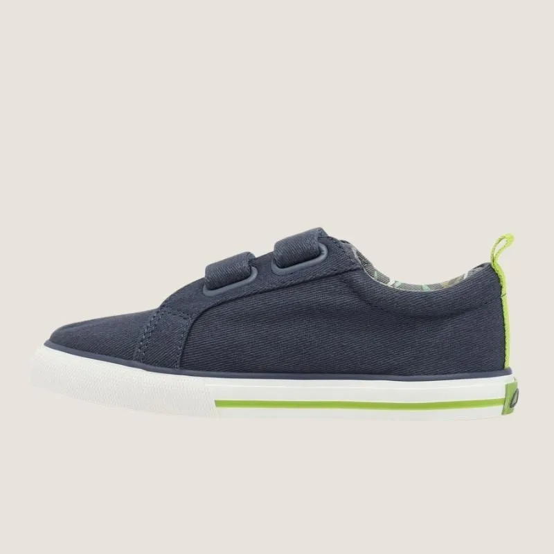 Chaussures de sport Luke pour enfants Clarks_Clarks