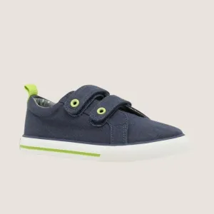 Chaussures de sport Luke pour enfants Clarks_Clarks