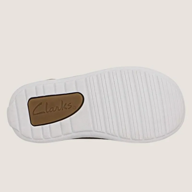 Chaussures de sport Macy pour enfants Clarks_Clarks
