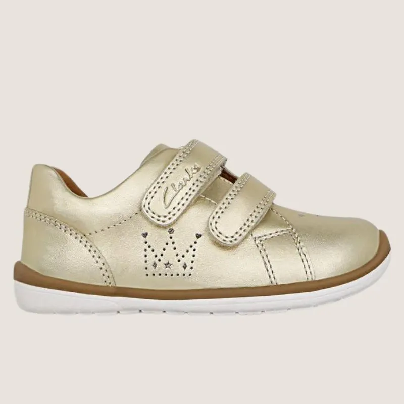 Chaussures de sport Macy pour enfants Clarks_Clarks